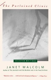 The Purloined Clinic : Selected Writings (Vintage)