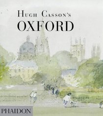 Hugh Casson's - Oxford