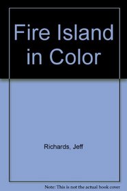 Fire Island in Color