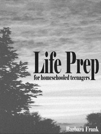 Life Prep for Homeschooled Teenagers