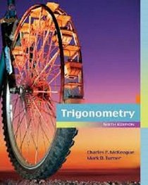 Trigonometry, Sixth Edition