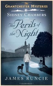 Sidney Chambers and the Perils of the Night (Grantchester)