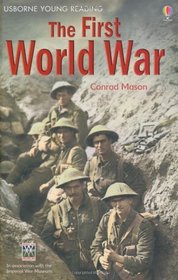 First World War (Young Reading Series Three)