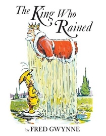 The King Who Rained (Stories to Go!)