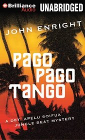 Pago Pago Tango (Jungle Beat)
