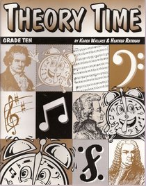 Theory Time Grade Ten