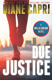 Due Justice (Hunt for Justice Series)
