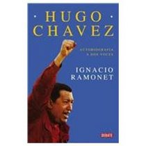 Hugo Chavez (Spanish Edition)