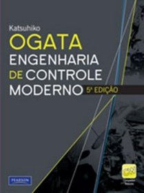 Engenharia de Controle Moderno (Em Portuguese do Brasil)
