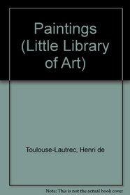 Paintings (Little Library of Art)