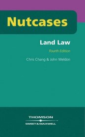 Land Law (Nutcases)