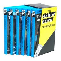 Hardy Boys starter set (Hardy Boys)