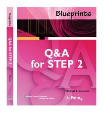 Blueprints Q&A for Step 2 (Blueprints Q&A Series)