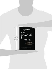 You Found Me: God's Relentless Pursuit to Find You