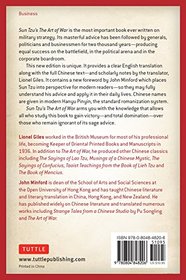 Art of War: Bilingual Chinese and English Text (The Complete Edition)