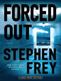 Forced Out (Wheeler Large Print Book Series)