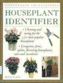 Hbie Houseplant Identifier: Houseplant Identifier K132