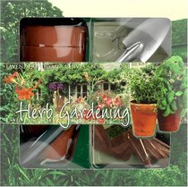 Herb Gardening (Lifestyle Box Sets)