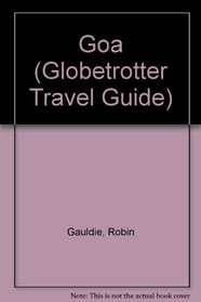 Goa (Globetrotter Travel Guide)