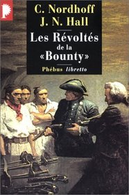 Les Révoltés de la « Bounty »