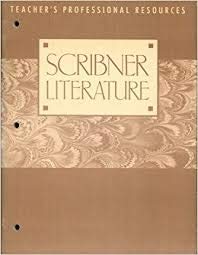 Scribner Literature Teacher Overview (Scribner Literature Series)