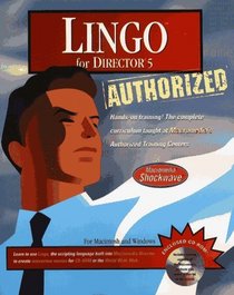 Lingo for Director 5 Authorized