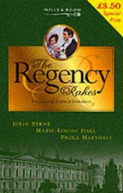 The Regency Rakes