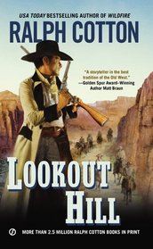 Lookout Hill (Ranger, Bk 27)