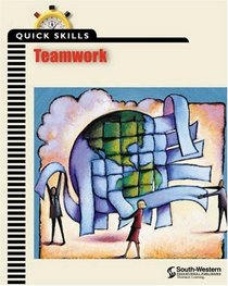 Quick Skills: Teamwork (Quick Skills)