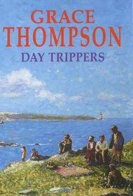 Day Trippers (Holidays at home)