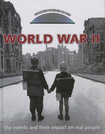 World War II (DK Readers)