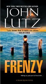 Frenzy (Frank Quinn, Bk 9)