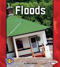 Floods (Pull Ahead Books)