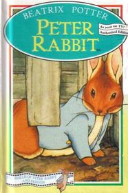 Peter Rabbit Storybook