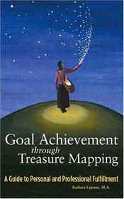 Goal Achievement through Treasure Mapping: A Guide to Personal and Professional Fulfillment