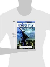 Astro City: Confession