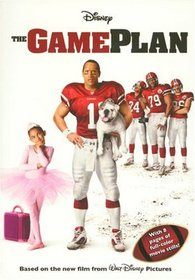 Game Plan, The (Junior Novelization)