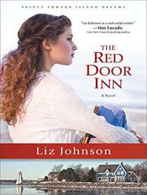The Red Door Inn (Prince Edward Island Dreams)