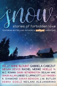 SNOW Anthology: Stories of Forbidden Love