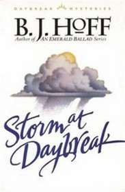 Storm at Daybreak (Daybreak, Bk 1) (Audio Cassette) (Unabridged)