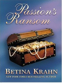 Passion's Ransom (Wheeler Large Print Book Series)