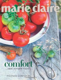 Marie Claire Comfort