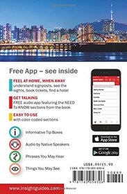 Insight Guides Phrasebooks: Korean (Insight Phrasebooks)