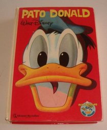 Pato Donald (Feliz Aniversario)