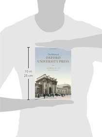 History of Oxford University Press Volume III: 1896 to 1970