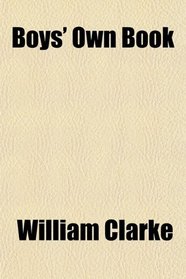 Boys' Own Book