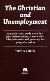Christian and Unemployment