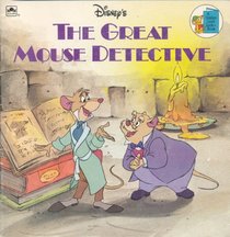 The Great Mouse Detective