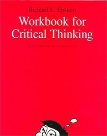 Workbook for Critical Thinking