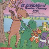 It Zwibble and the Greatest Clean-Up Ever!